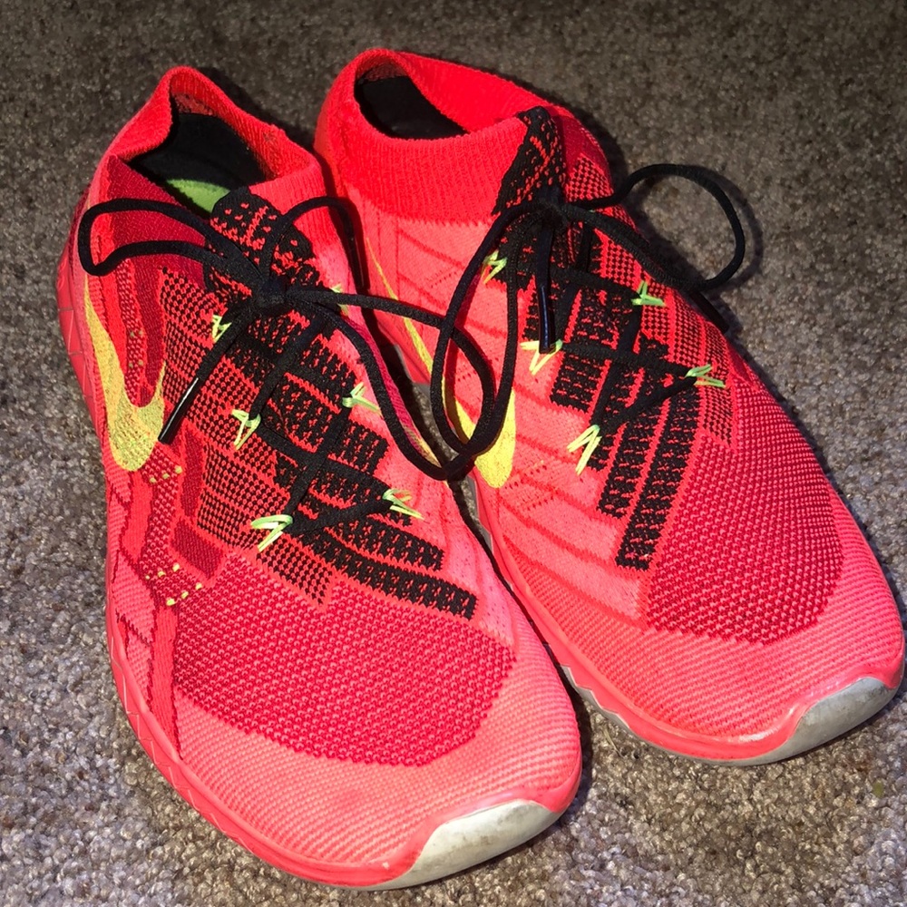 Nike Free 3.0